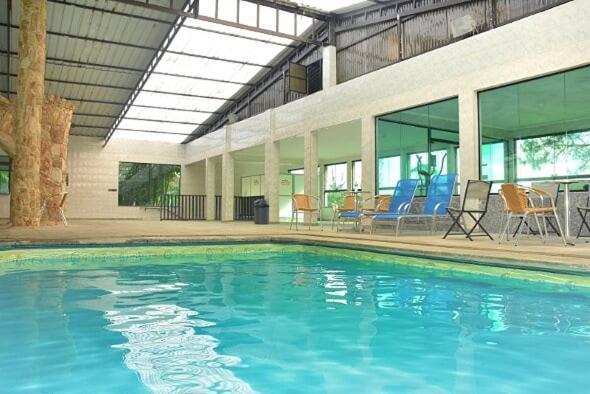 Hotel Fazenda Villa Galicia Nazare Paulista Exterior photo